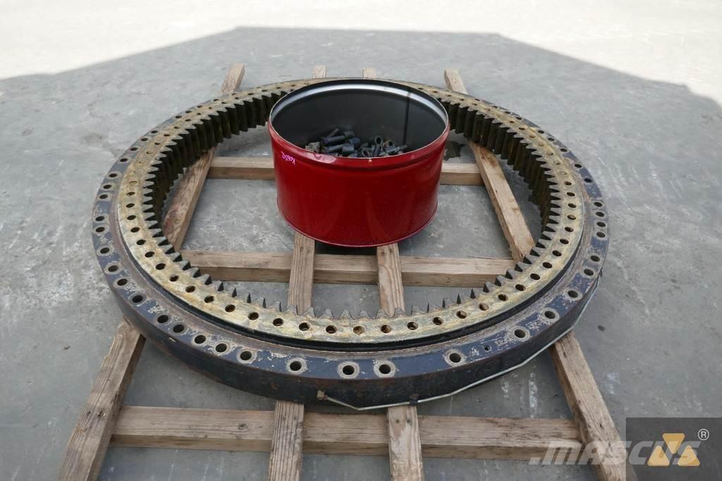 CAT 333-3044 Transportas - Kita