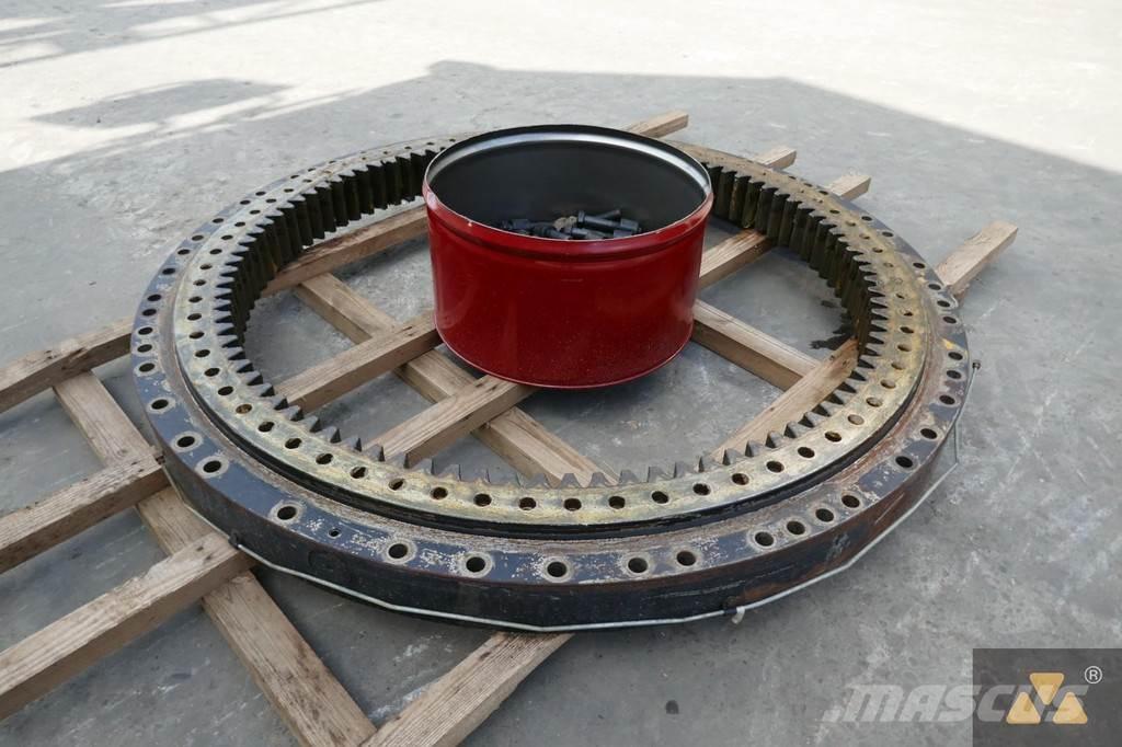 CAT 333-3044 Transportas - Kita