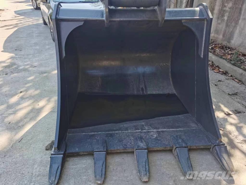 Volvo EC 480 D L Vikšriniai ekskavatoriai