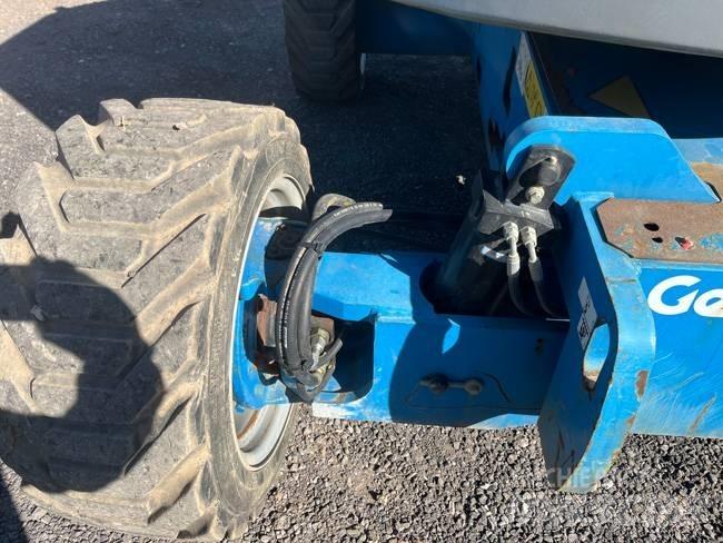 Genie Z 45/25 J Alkūniniai keltuvai