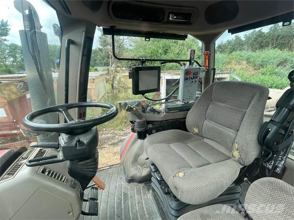 Case IH Magnum 335 Traktoriai