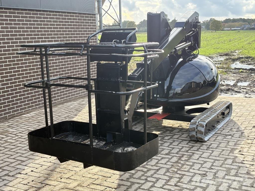 Nagano 070 Kiti keltuvai ir platformos