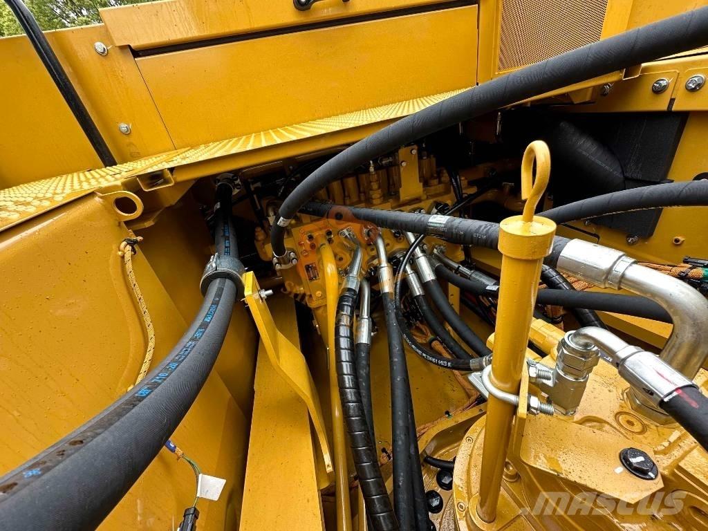 CAT 336 NEXT GEN Vikšriniai ekskavatoriai