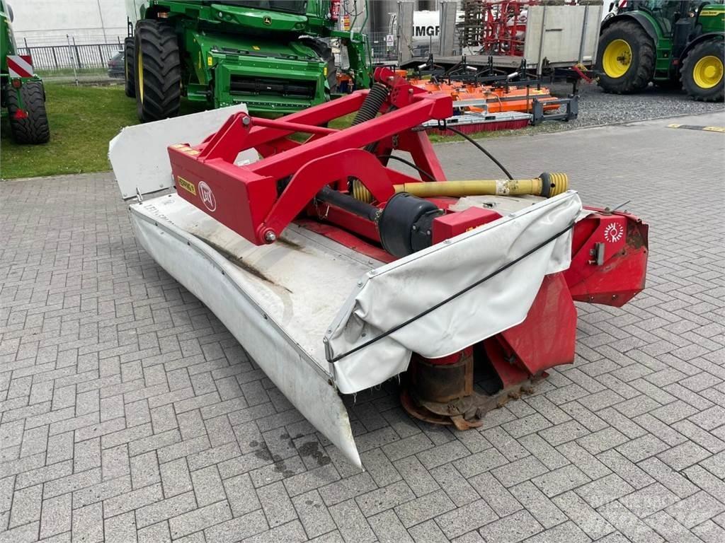 Lely Splendimo Formuojančios žoliapjovės