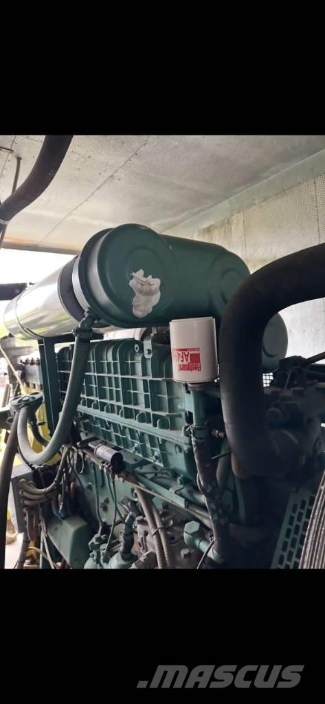 Hammelmann hdp 233 Statyba - Kita