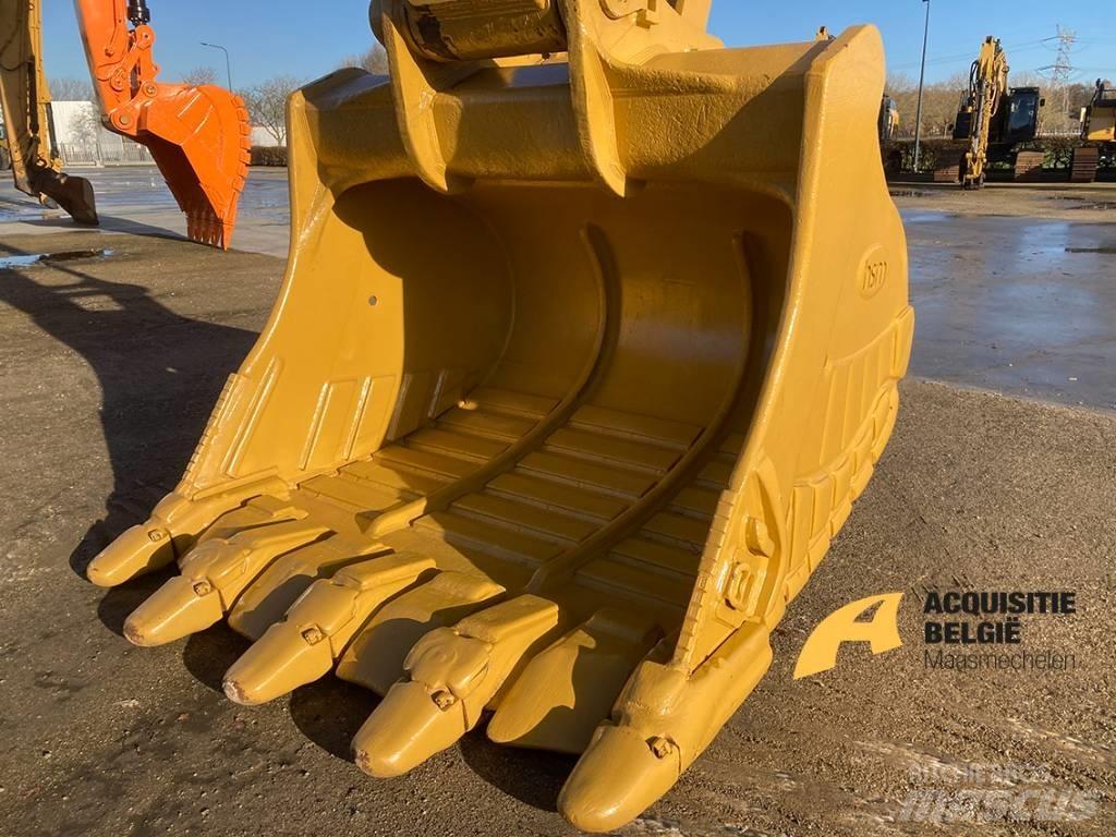 CAT 385 C L ME Vikšriniai ekskavatoriai