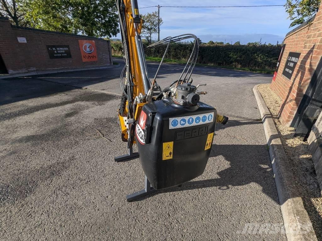 Wessex T320A Gyvatvorių žirklės