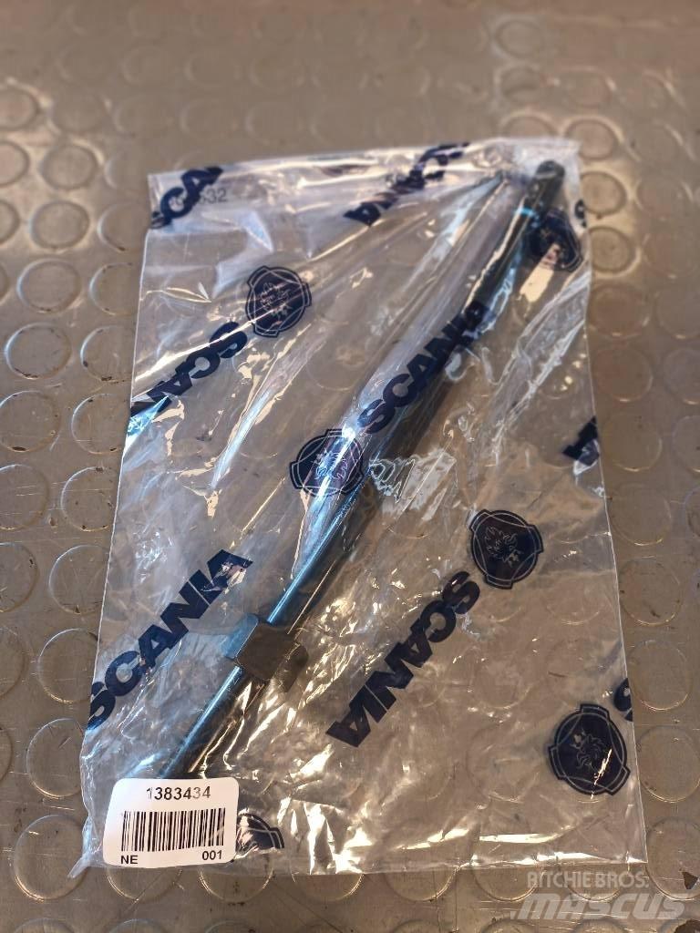 Scania Tube 1383434 Transportas - Kita