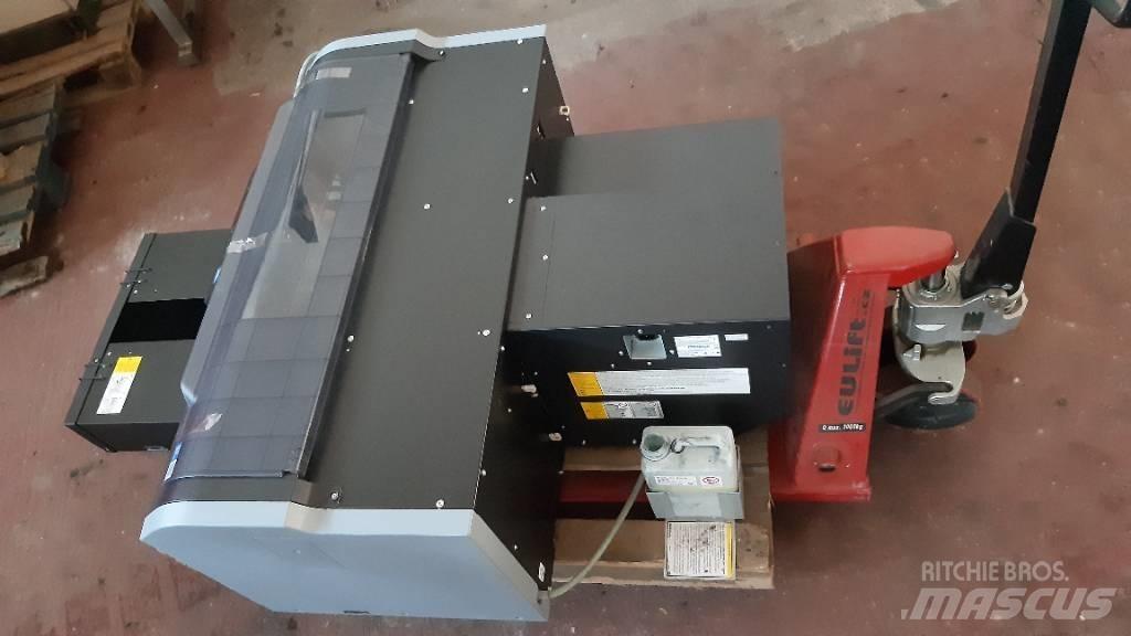  EPSON SC-F2100 Krovimas/Kėlimas - Kita