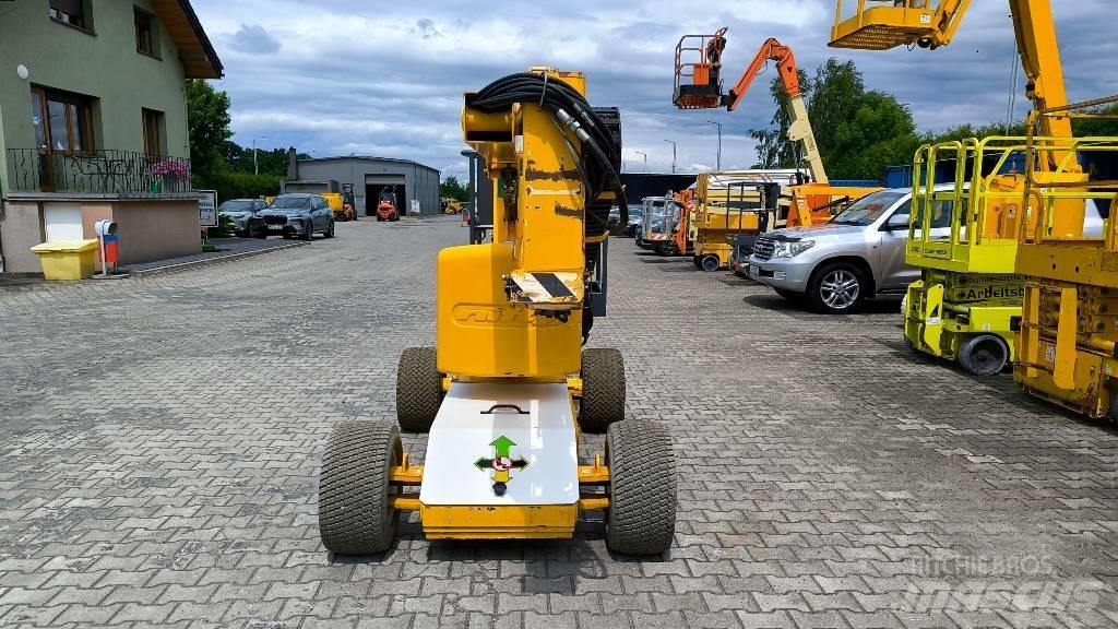 Niftylift HR 12 N E Alkūniniai keltuvai