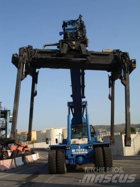 Terex PPM TFC 45 Konteinerių krautuvai