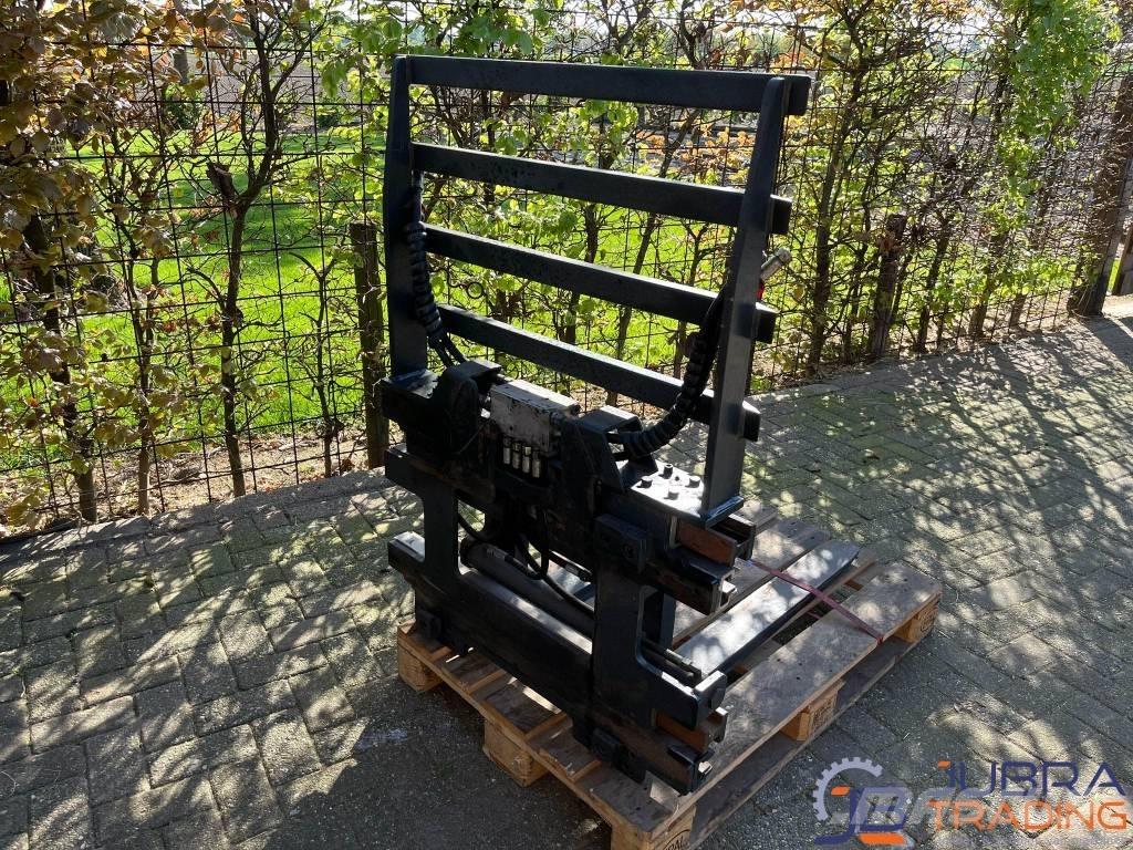 Meyer 6-0103K Šakės