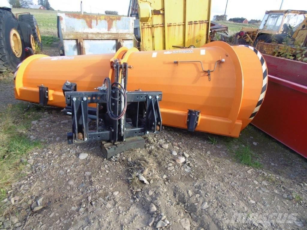 Trejon trejon Kiti naudoti statybos komponentai