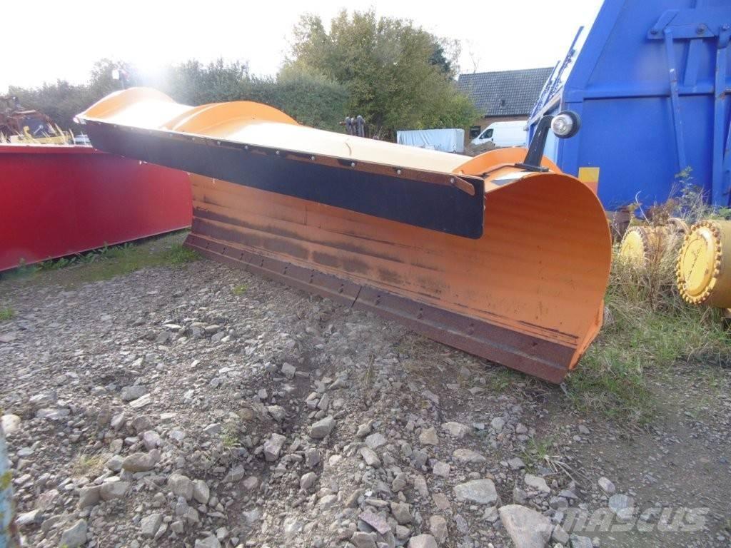 Trejon trejon Kiti naudoti statybos komponentai