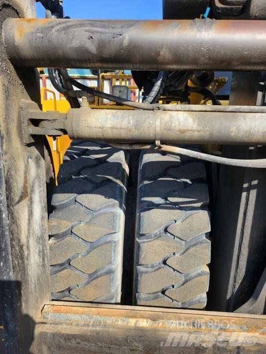 Hyster H 25.00 F Šakiniai krautuvai - Kita