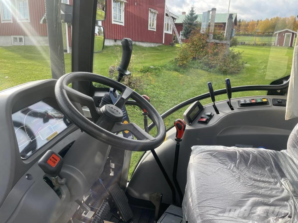 Lovol M504 Traktoriai