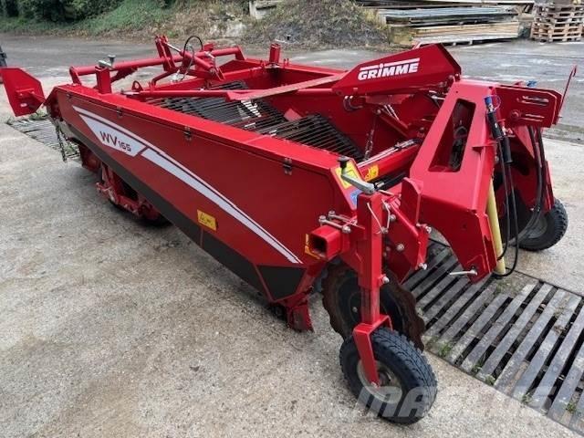 Grimme WV 165 Žemės ūkis - Kita
