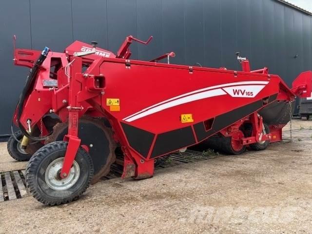 Grimme WV 165 Žemės ūkis - Kita