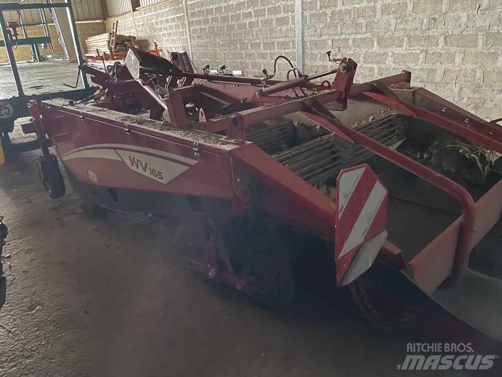 Grimme WV 165 Žemės ūkis - Kita
