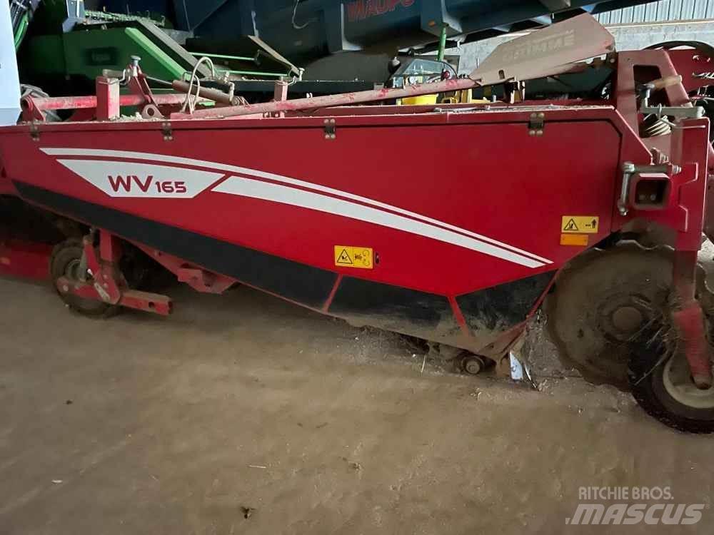 Grimme WV 165 Žemės ūkis - Kita
