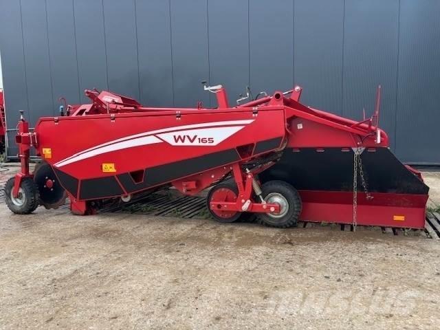 Grimme WV 165 Žemės ūkis - Kita