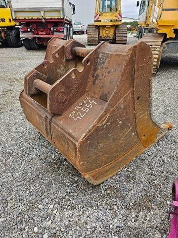 Winkelbauer MCXL Kaušai