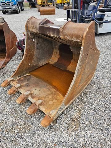 Winkelbauer MCXL Kaušai