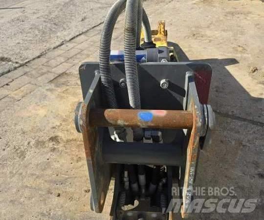 Epiroc MB 1000 Hidrauliniai kūjai / Trupintuvai