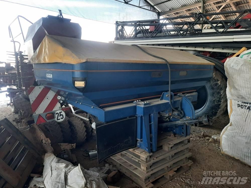 Bogballe M2W PLUS Mineralinių trąšų barstytuvai