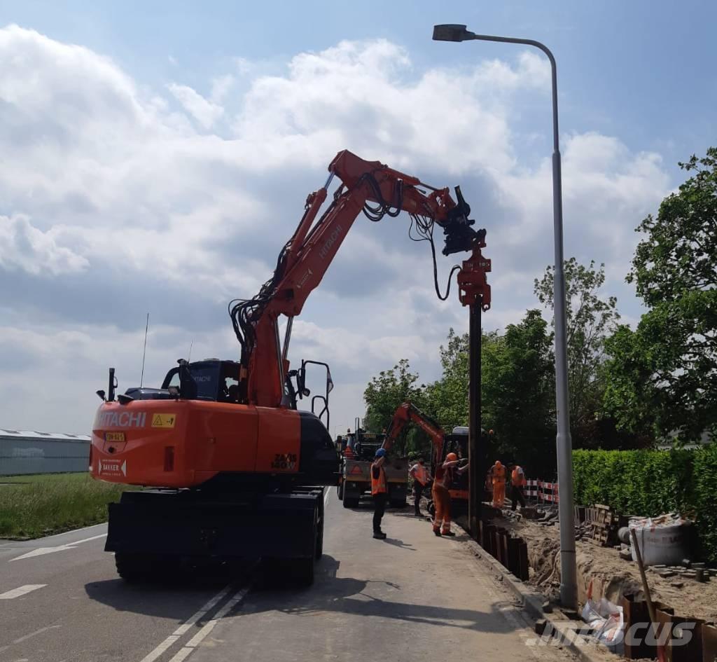  Finaros 200 Vibraciniai poliakaliai