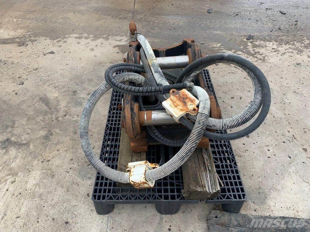  Oil Quick OQ 70 Greito sujungimo jungtys