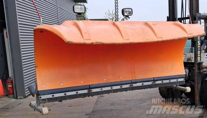 Nido SNK27 EPZ Sniego peiliai ir valytuvai
