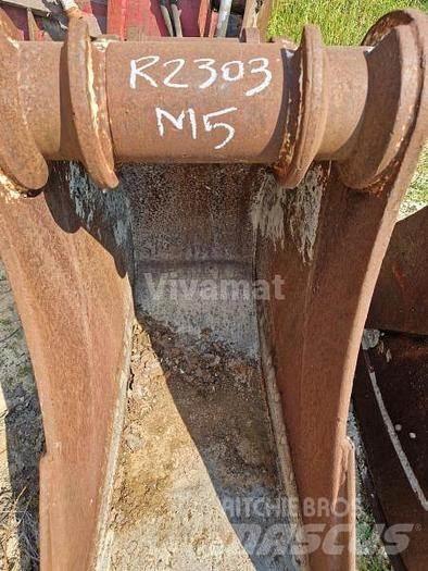  MORIN M5 Kaušai