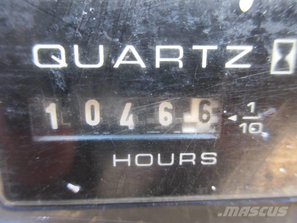 JLG 3246 ES Žirkliniai keltuvai