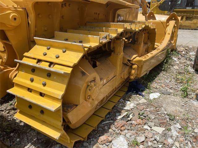 CAT D 7 G Vikšriniai buldozeriai