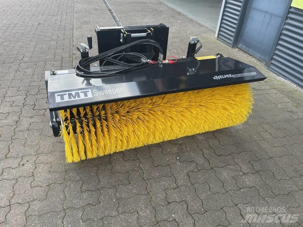Nesbo Hydr. kost Šlavimo technika