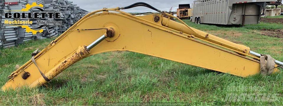 Komatsu PC 150 Vikšriniai ekskavatoriai