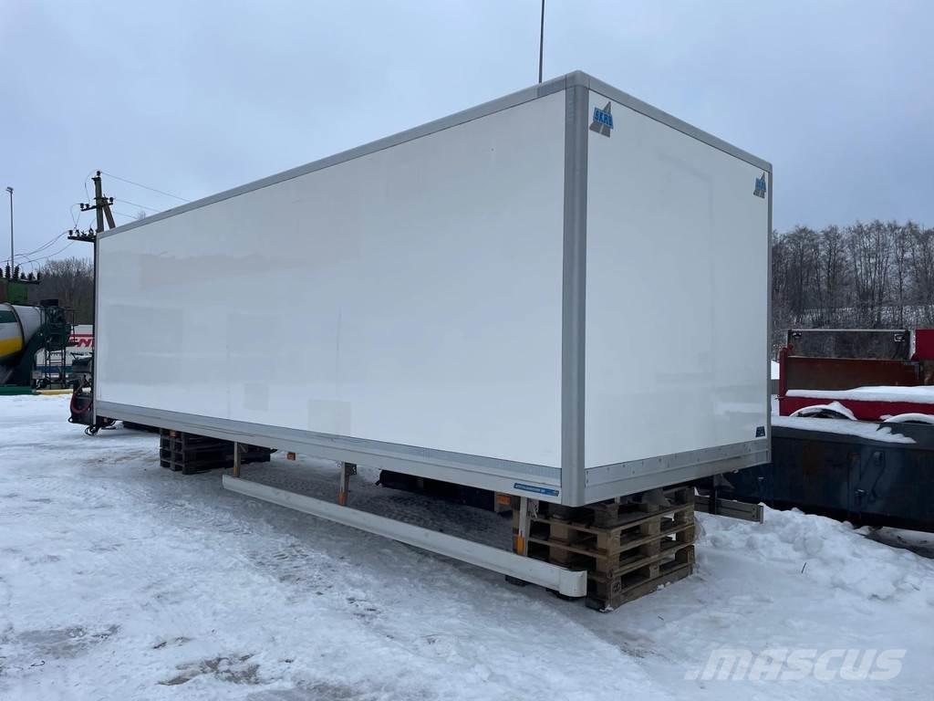  THERMO KING UT 800 Transportas - Kita