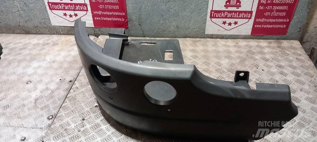 Scania R440  1923745 Kabinos ir salonai