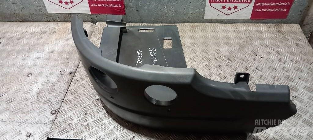 Scania R440  1923745 Kabinos ir salonai