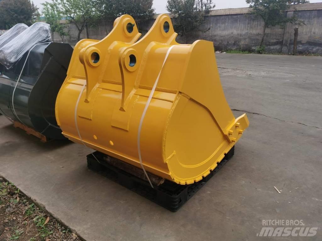 Komatsu PC300-7 Kaušai