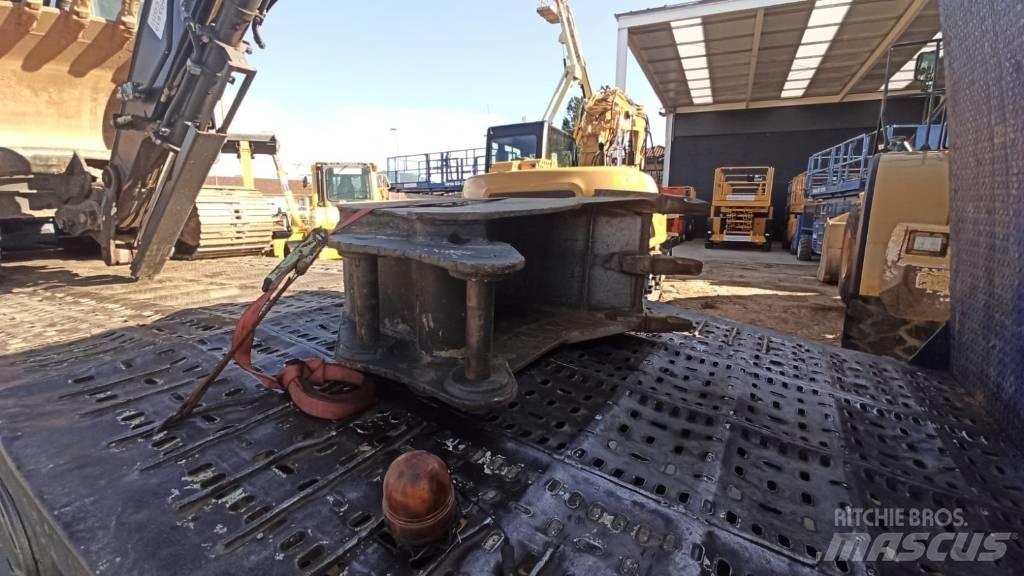 Volvo EC 140 E Vikšriniai ekskavatoriai