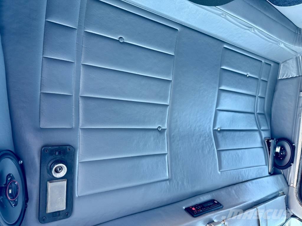 Peterbilt 379 Naudoti vilkikai