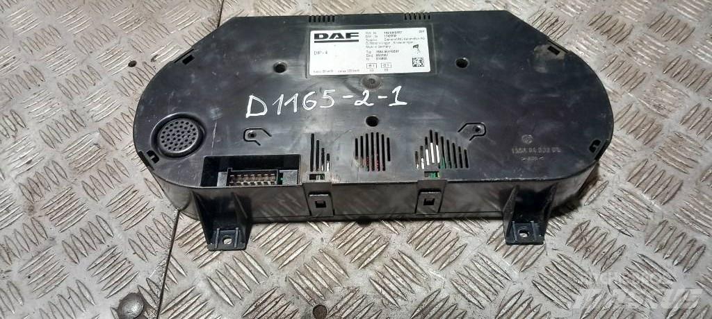 DAF LF 45.     1743502 Elektronika