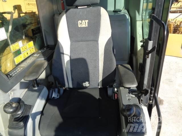 CAT 336 EL Vikšriniai ekskavatoriai