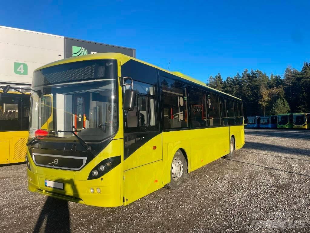 Volvo 8900 B7RLE Miesto autobusai