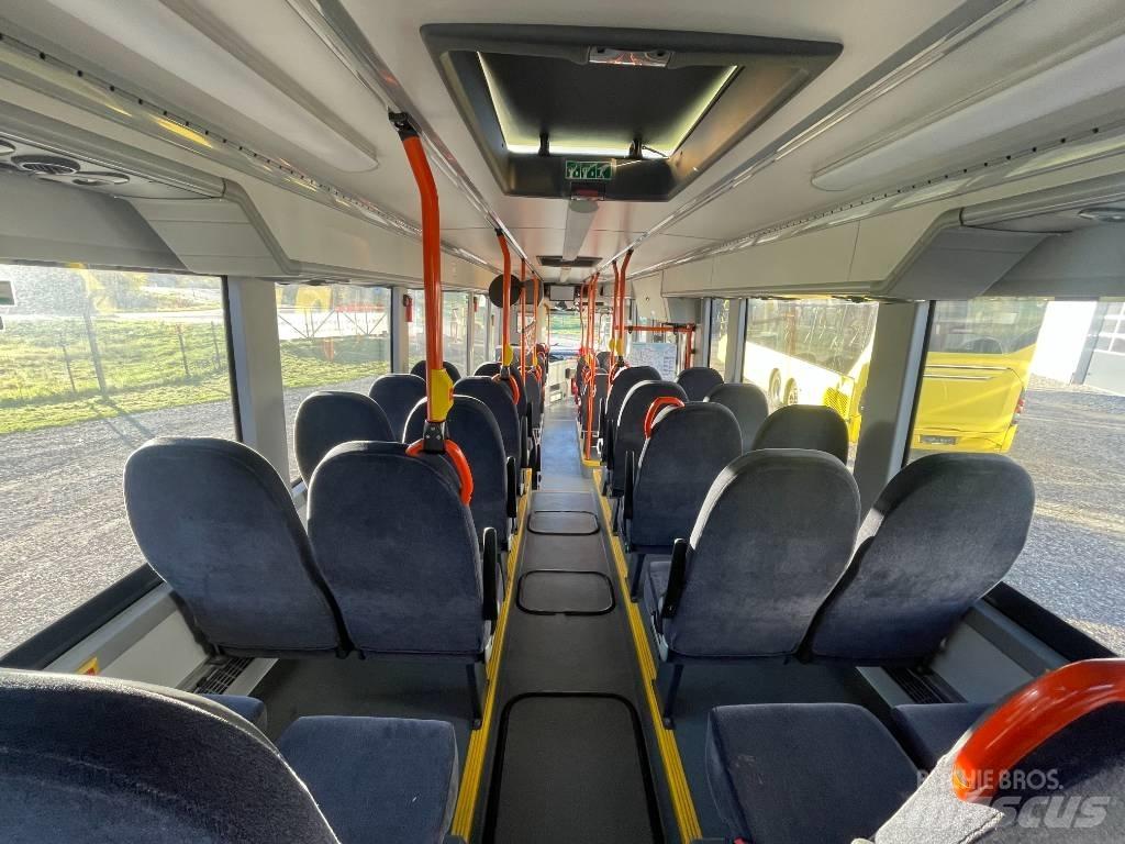 Volvo 8900 B7RLE Miesto autobusai
