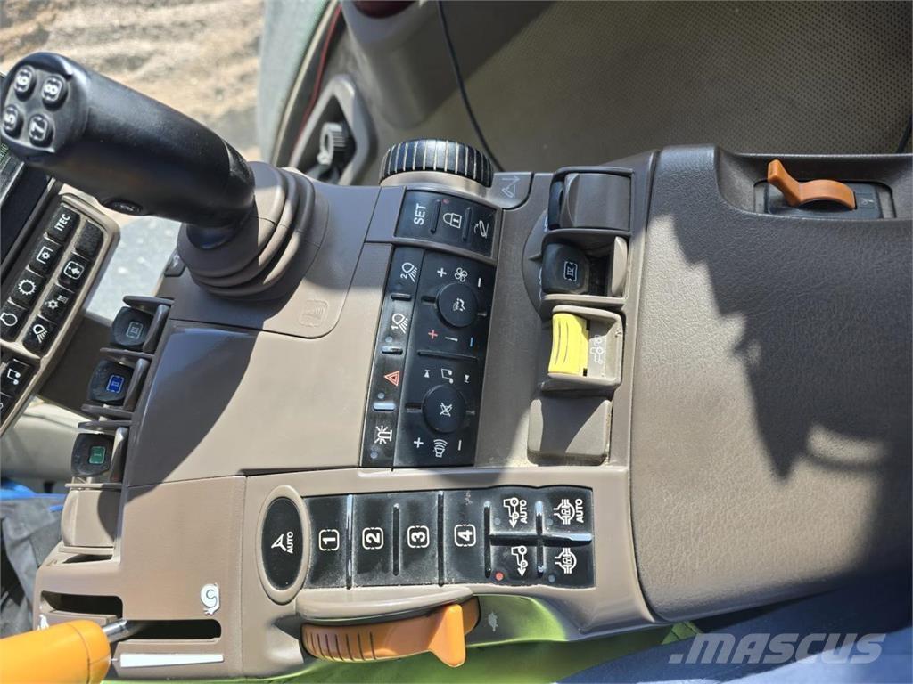 John Deere 8370 R Traktoriai