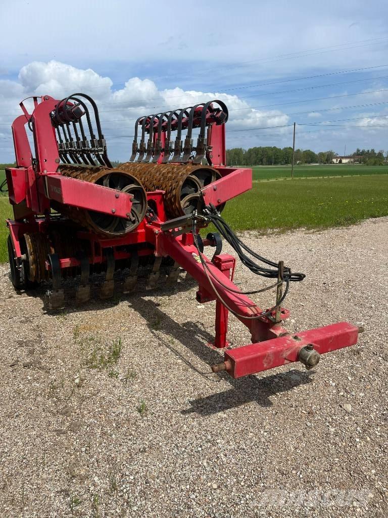 He-Va Tip-Roller 6.3 Volai