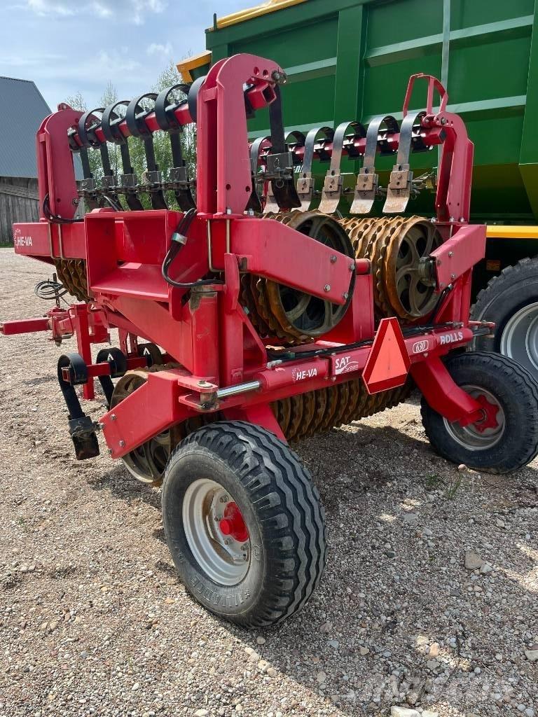 He-Va Tip-Roller 6.3 Volai